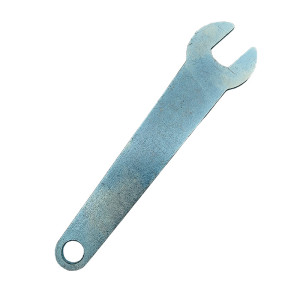 Ключ для болгарки (УШМ) 10мм L115 