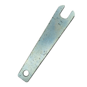 Ключ для фиксации вала болгарки (УШМ) 12мм L120