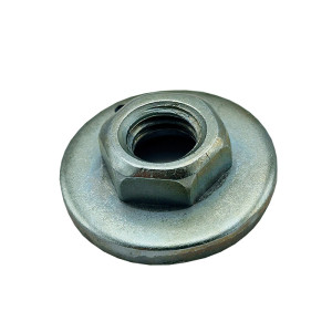 Гайка прижимная болгарки (УШМ) УСИЛЕННАЯ