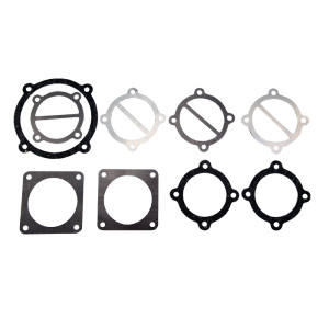 Набор прокладок для компрессора ( 9шт)