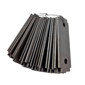 Набор ножей для зернодробилки Елікор-1,исп-3,исп-5