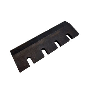 Нож для веткоизмельчителя GTM LC-80R/LC-80PTO 180*60*9,5мм