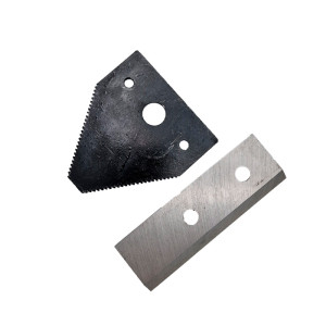 Нож для веткоизмельчителя Rorx JRE мод. 1001-1