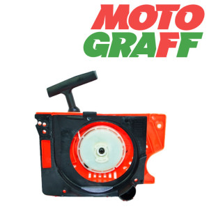 Стартер плавный 2 зацепа GL 45/52 к-кт( MOTOGRAFF)