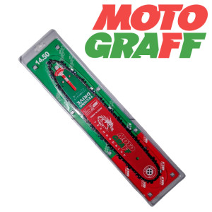 Комплект Шина 35 MOTOGRAFF (14