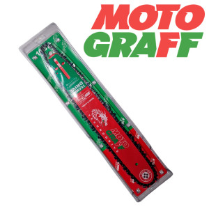 Комплект Шина 40 MOTOGRAFF (16