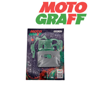 Прокладки 5 штучки бензокосы 40/44 (MOTOGRAFF)