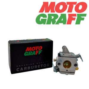 Карбюратор 180  ( MOTOGRAFF)