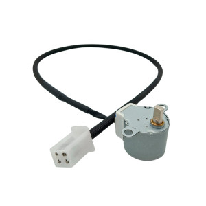 Дигатель инвекторного карбюратора 8V 4провода