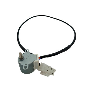 Дигатель инвекторного карбюратора 12V 5провода