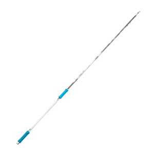 Штанга опрыскивателя 1,9м УСИЛЕННАЯ ГОЛАЯ без насадки 30Е