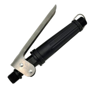 Ручка для опрыскивателя МЕТАЛЛ+ПЛАСТИК 62А