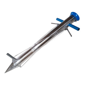 Сажалка 76мм