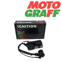 Зажигание GL 45/52 (MOTOGRAFF)