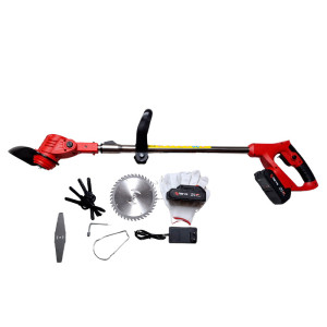 Аккумуляторный триммер NARVA 21/2