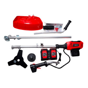 Аккумуляторный триммер NARVA 42/4BL