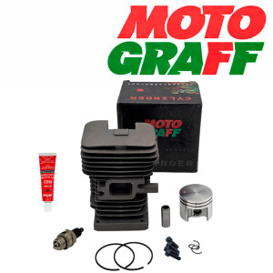 Поршневая 180 ( MOTOGRAFF )