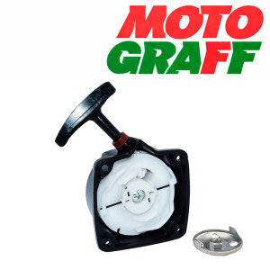 Стартер усы ( проволока ) бензокосы+ ответная часть (MOTOGRAFF)