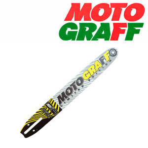 Шина 35 MOTOGRAFF PRO (14