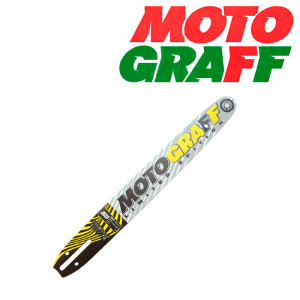 Шина 40 MOTOGRAFF PRO (16