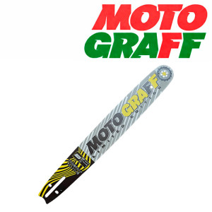 Шина 45 MOTOGRAFF PRO (18