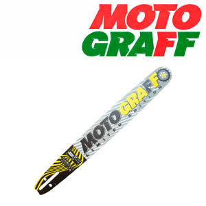Шина 52 MOTOGRAFF PRO (20
