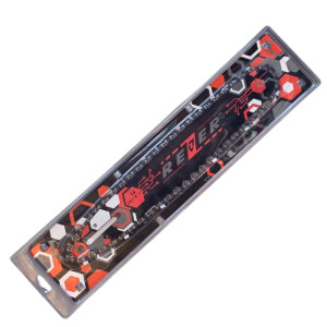 Комплект Шина 35 REZER PRO  (14