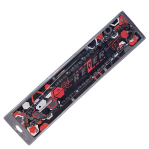 Комплект Шина 40 REZER PRO  (16