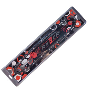 Комплект Шина 40 REZER PRO  (16