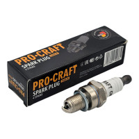 Свеча PROCRAFT 4Т