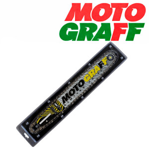 Комплект Шина 35 MOTOGRAFF PRO (14