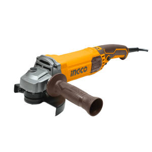 Кутова шліфувальна машина 1100 Вт INGCO INDUSTRIAL