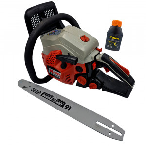 Бензопила  AL-KO 4040 I