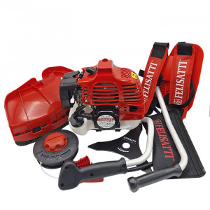 Бензокоса FELISATTI КБ-52