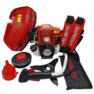 Бензокоса 4Т FELISATTI  КБ-38 