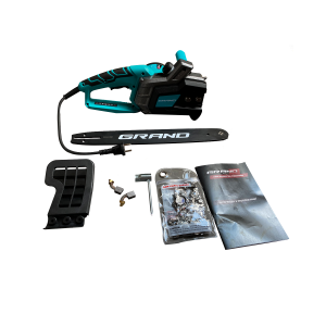 Электропила GRAND 2700м боковая