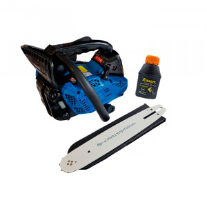 Бензопила  KRAISSMANN KS 2609