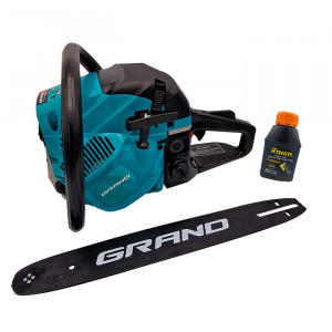 Бензопила  GRAND 4500