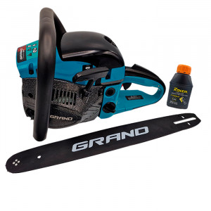 Бензопила  GRAND 6300