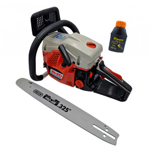 Бензопила AL-KO BKS 3835