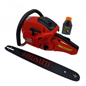 Бензопила FELISATTI 18/52Л1F32330