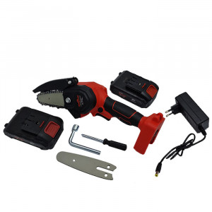 Аккумуляторний веткорез WORTH AIR 38зв 36V