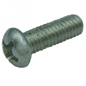 Болт бензогенератора   ET-950   (4*13mm)