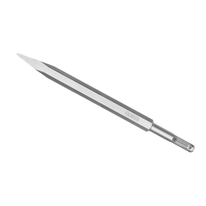 Зубило пікоподібне SDS Plus 14x250 мм INGCO