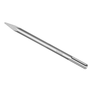Зубило пікоподібне SDS Max 18X400 мм INGCO