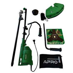 Электрокоса APRO 1600ss