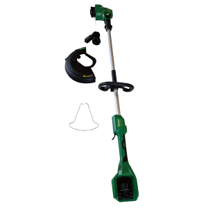 Аккумуляторная электрокоса APRO BST 40 40B без АКБ