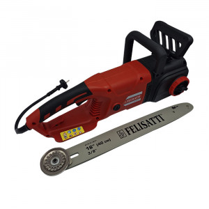 Электропила  FELISATTI 16/2000