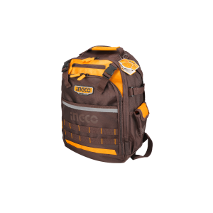 Рюкзак для інструментів 380х170х460 мм INGCO INDUSTRIAL