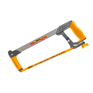 Ножівка по металу 300 мм Heavy duty INGCO INDUSTRIAL